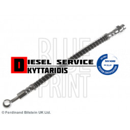 Σωληνάκι φρένου εμπρόσθιου τροχού R