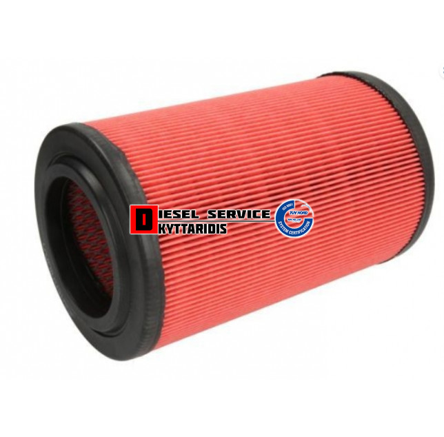 Φίλτρο αέρος