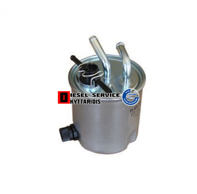 Φίλτρο πετρελαίου