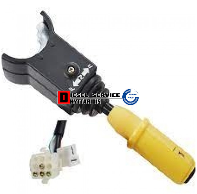 Διακόπτης φώτων