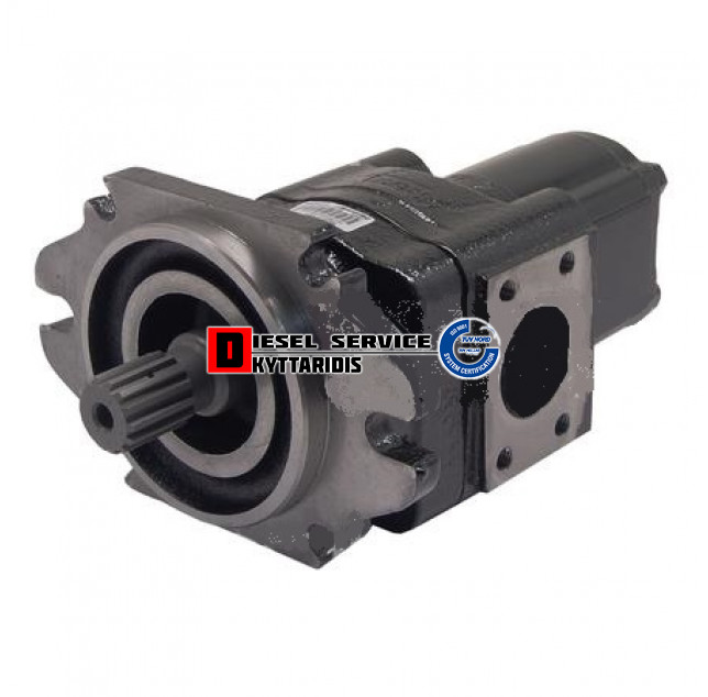 Αντλία υδραυλικού