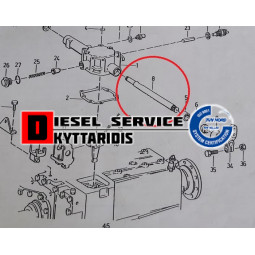 Άξονας σασμάν