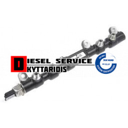 Γραμμή καυσίμου