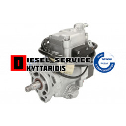 Αντλία πετρελαίου EDC