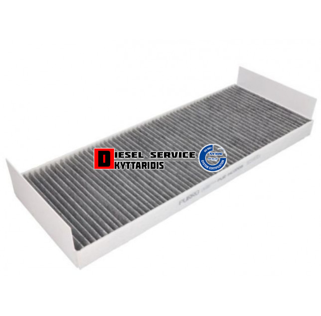 Φίλτρο καμπίνας