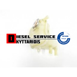 Παγούρι νερού ψυγείου