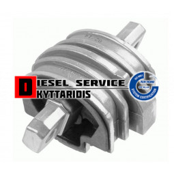 Βάση σασμάν