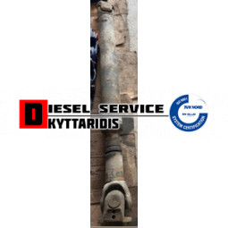 Κεντρικός 1.95m