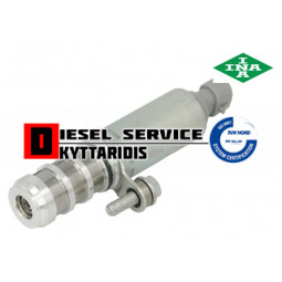 Ηλεκτροβαλβίδα μεταβλητού χρονισμού