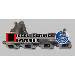 Πολλαπλή εξαγωγής