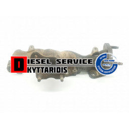 Πολλαπλή εξαγωγής