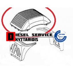 Φτερό άνω μέρος