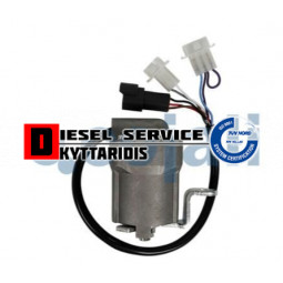 Αισθητήρας πεντάλ γκαζιού