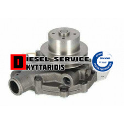 Αντλία νερού