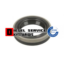 Τσιμούχα αντλίας CR