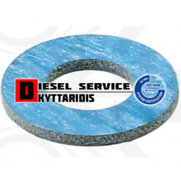 Ροδέλα χάρτινη 12*24*2mm