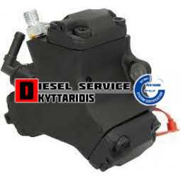 Αντλία πετρελαίου Common rail