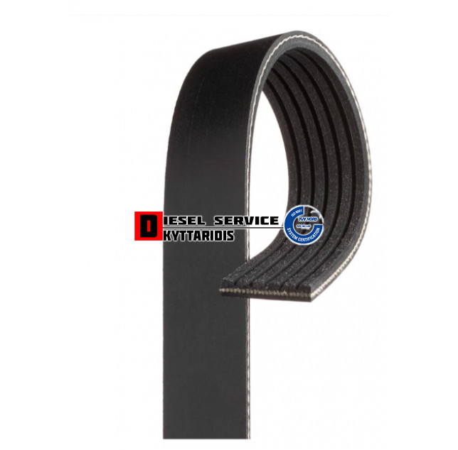 Ιμάντα 6PK1193XS