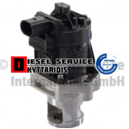 Βαλβίδα AGR κομπλέ