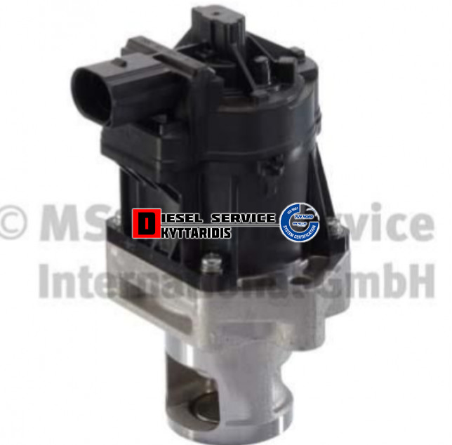 Βαλβίδα AGR κομπλέ