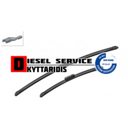 Υαλοκαθαριστηρα 650/400mm