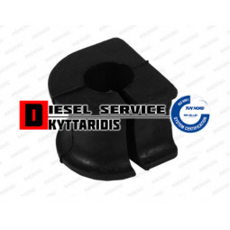 Λάστιχo ζυγαριάς οπίσθιας