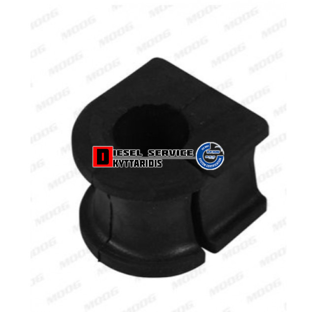 Λάστιχο ζυγαριάς Φ24mm Λάστιχο ζυγαριάς Φ24mm