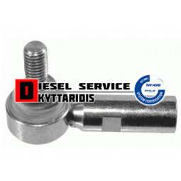 Μπαλάκι RH γκαζιού/φούσκες