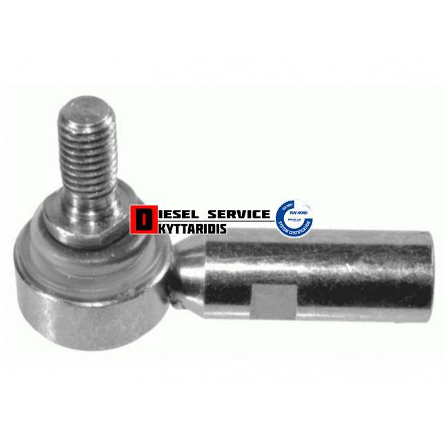 Μπαλάκι RH γκαζιού/φούσκες