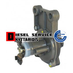 Ζυγοσταθμικό αεροανάρτησης