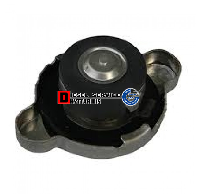 Καπάκι ψυγείου