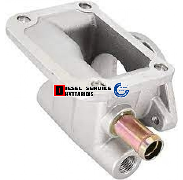 Κουτί θερμοστάτη