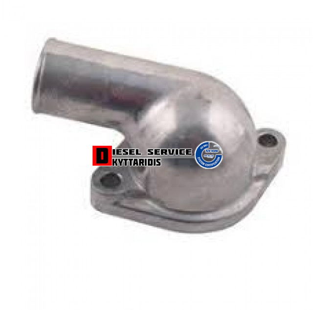 Λαιμός νερού Λαιμός νερού