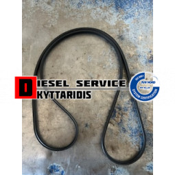 Φλάτζα βαλβίδων