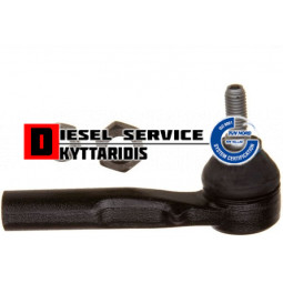 Ακρόμπαρα 14*1.5 R