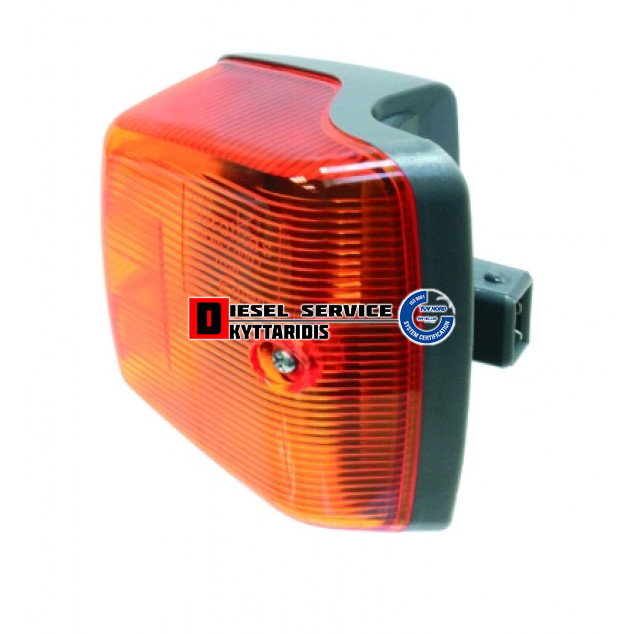 Φλάς R πλαϊνό