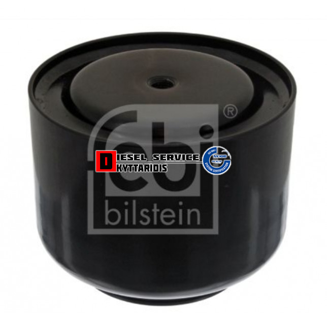 Βάση αερόφουσκας κάτω