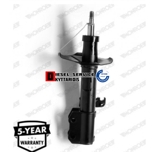 Αμορτισέρ εμπροσθιο L