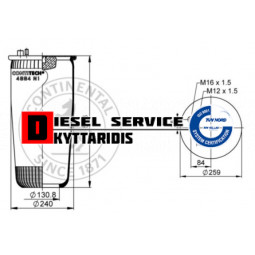 Αερόφουσκα