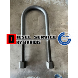 Ζυγκί 12x72x190x1.5mm