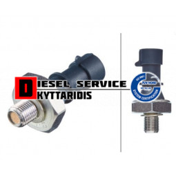 Φούσκα λαδιού