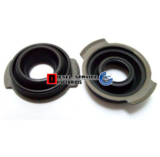 Τσιμούχα μπέκ