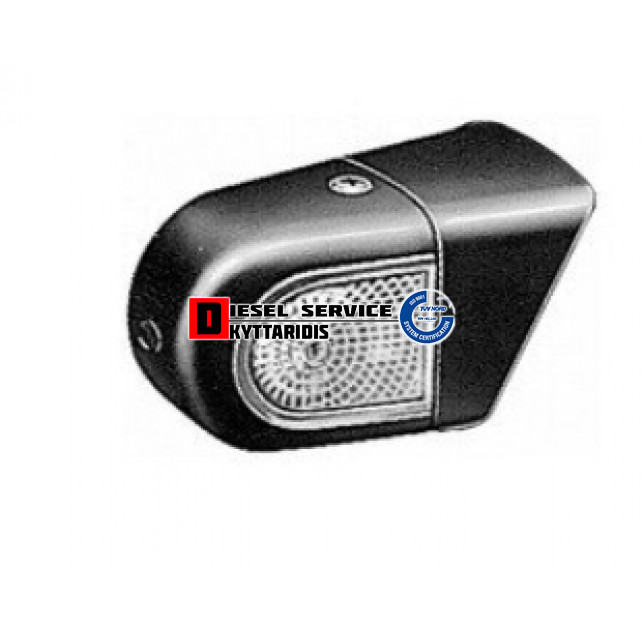 Φανάρι όγκου L Φανάρι όγκου L