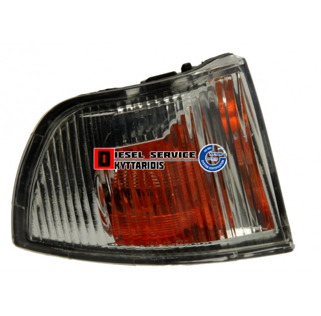 Φλάς καθρέπτη L