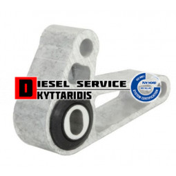 Βάση μηχανής