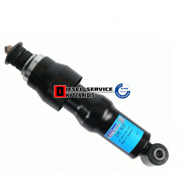 Αμορτισέρ εμπρόσθιο