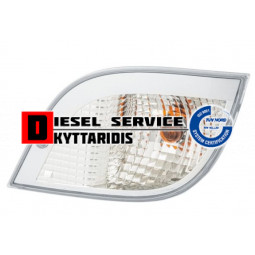 Φλάς εμπρόσθιο L