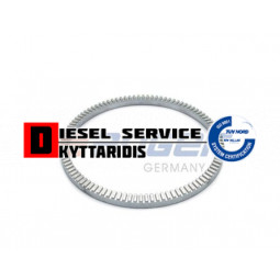 Δαχτυλίδι ABS