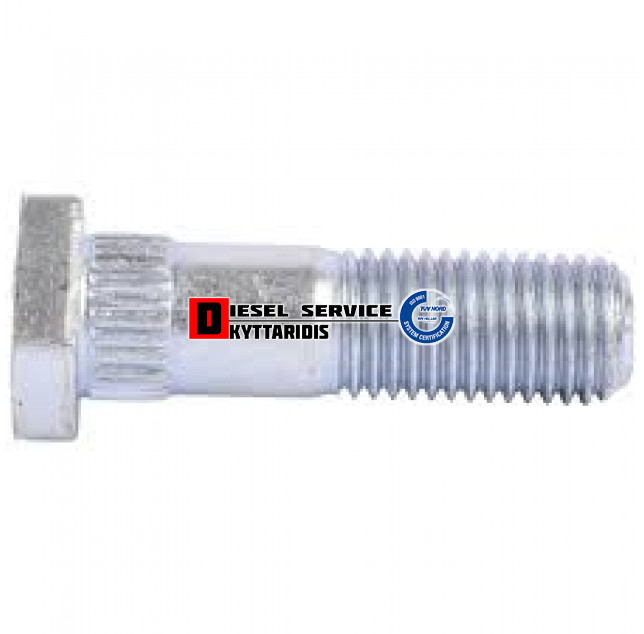 Μπουλόνι τροχού