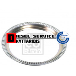 Δαχτυλίδι ABS